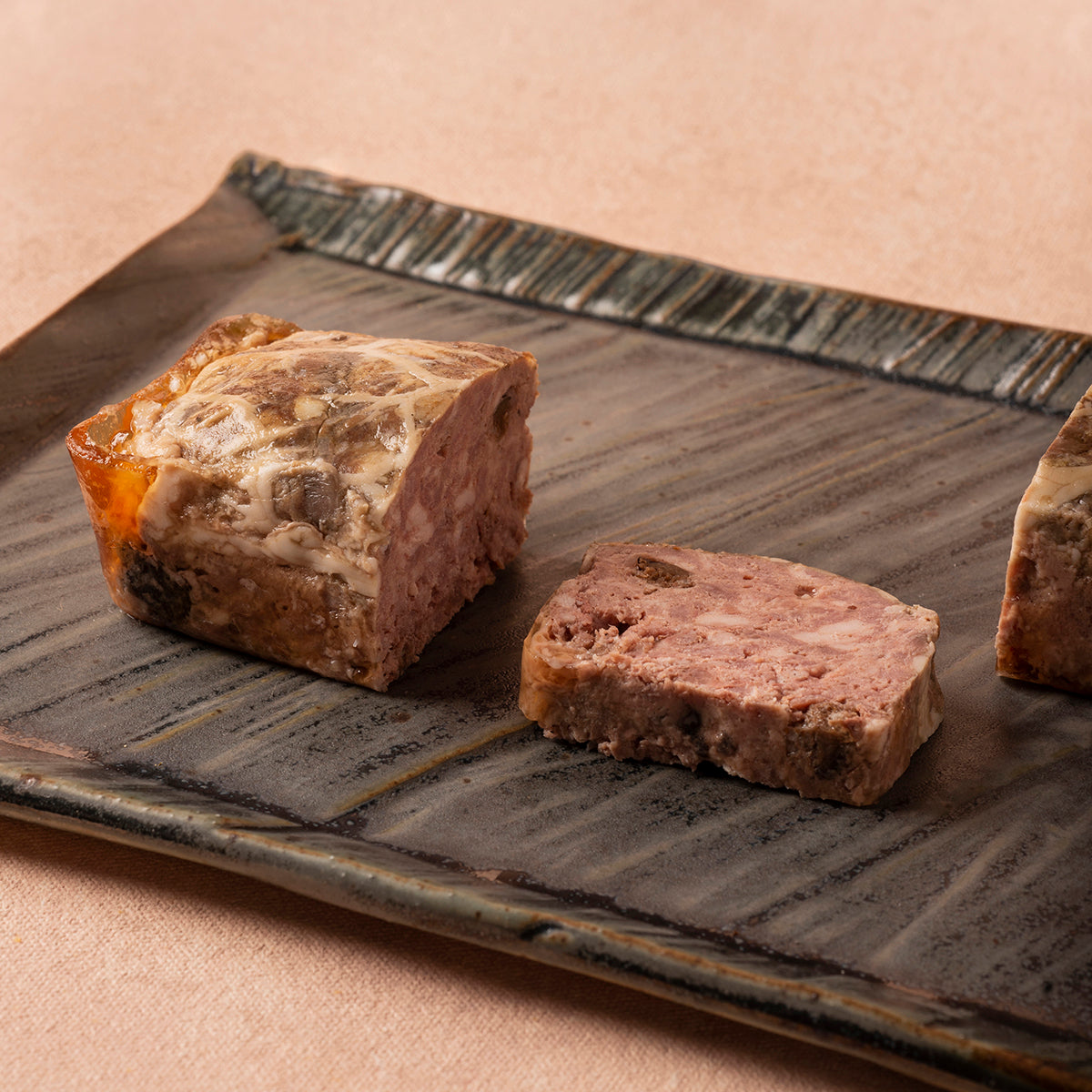 Duck Terrine Recipe - How to Make Terrine of Duck