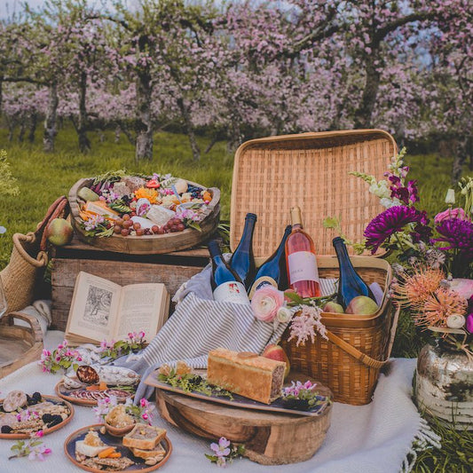 How To Build Your Own Charcuterie Board