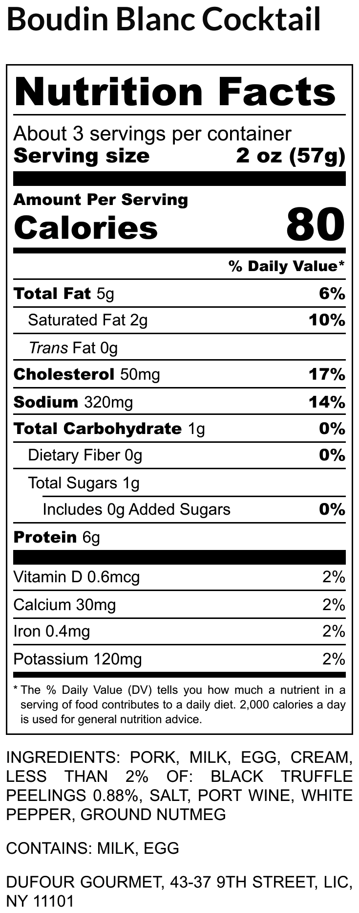 Boudin_Blanc_Cocktail_-_Nutrition_Label_Vertical