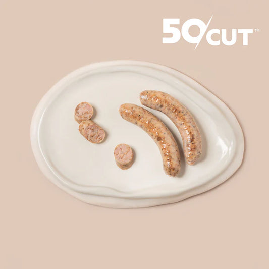 50CUT Chicken Sausage