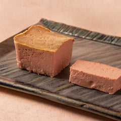 Chicken Liver Mousse