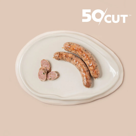 50CUT Pork Breakfast