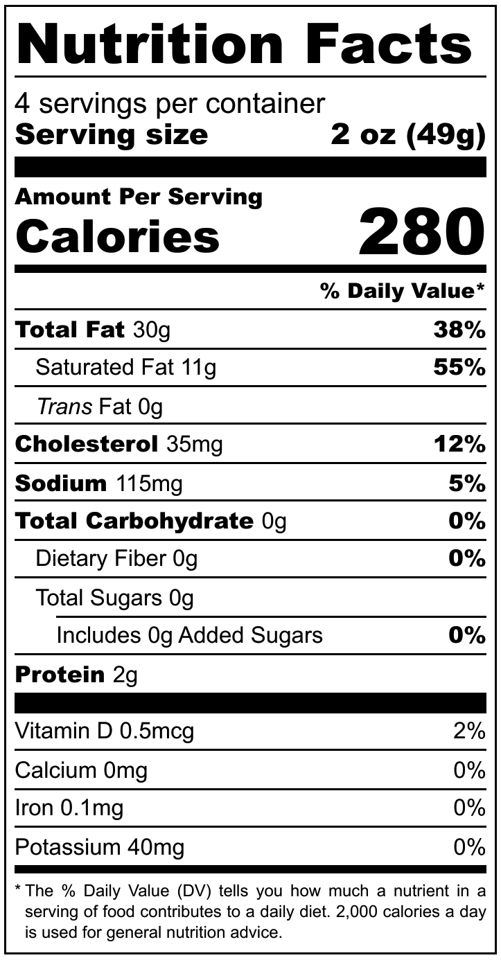 Pork_Rillettes_Nutrition_Label