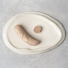 Boudin Blanc - White sausage