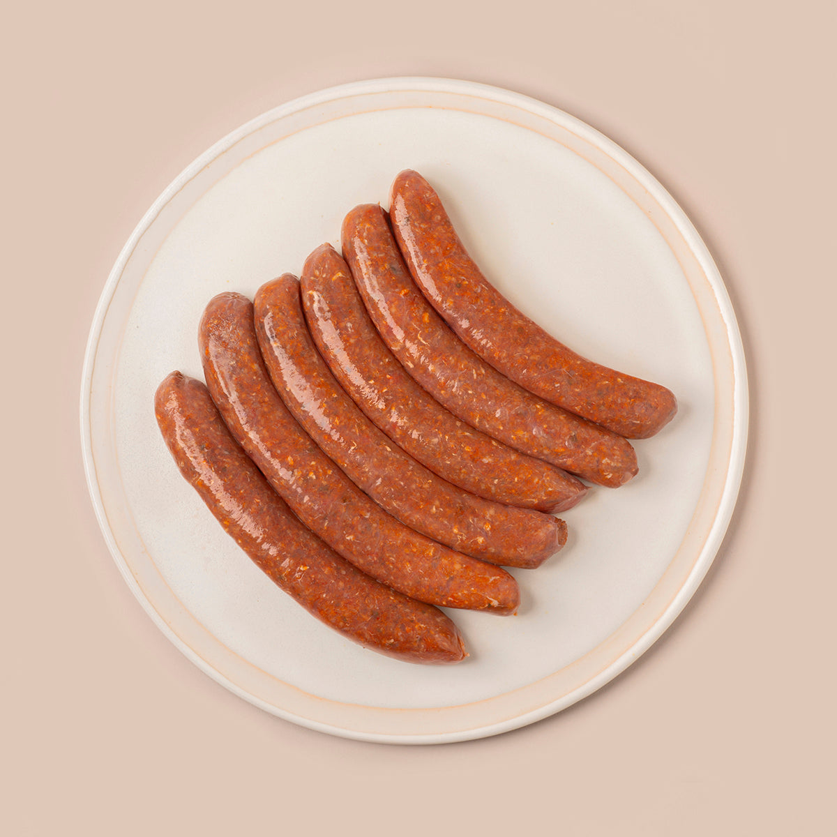 Merguez sausages deals